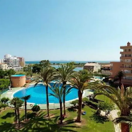 Hotel Isla De Roses