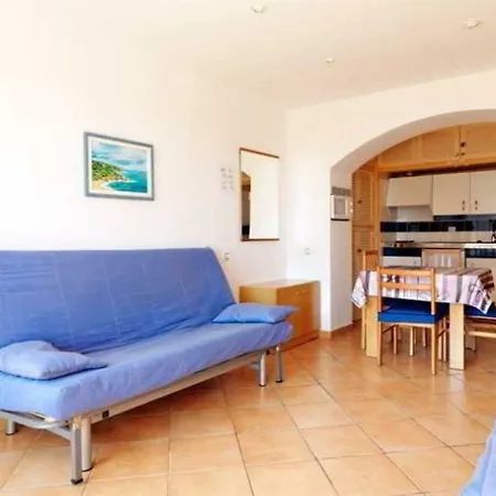 Hotel Isla De Rosas