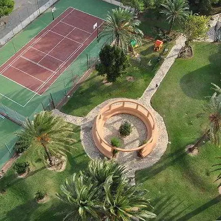 Isla De 3* Rosas
