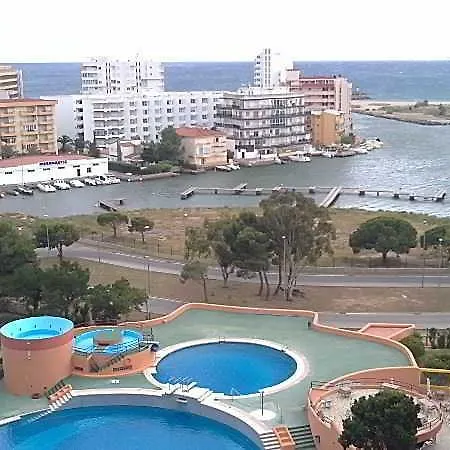 Isla De Hotel Rosas