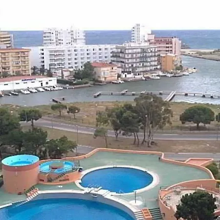 Isla De Roses