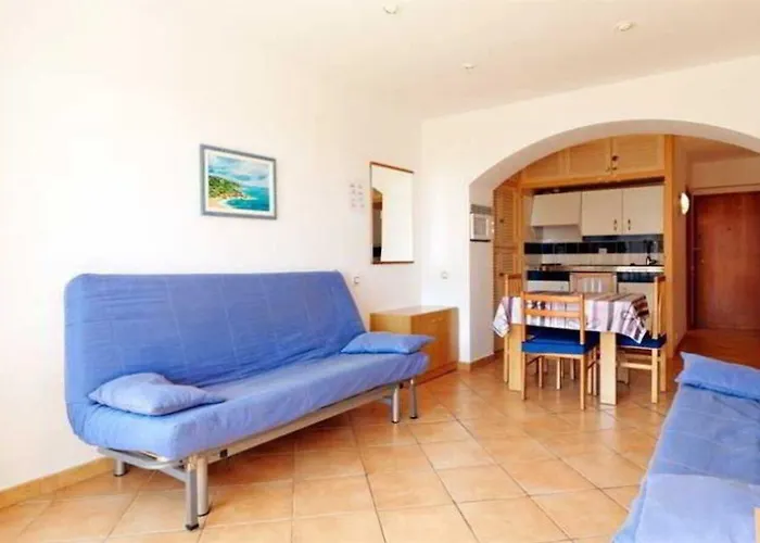 Hotel Isla De Roses