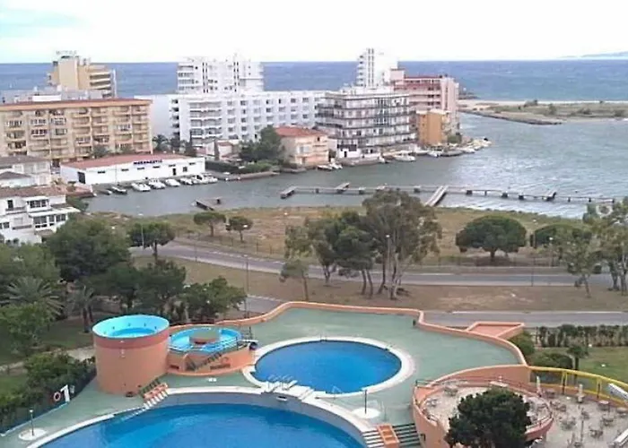 Isla De Roses