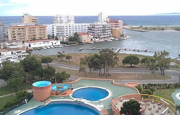Isla De Hotel Roses